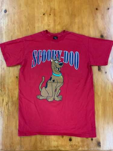 Vintage Vintage 90s Scooby Doo Tee