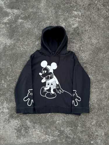Civarize × Disney × Japanese Brand Mickey Mouse Ho