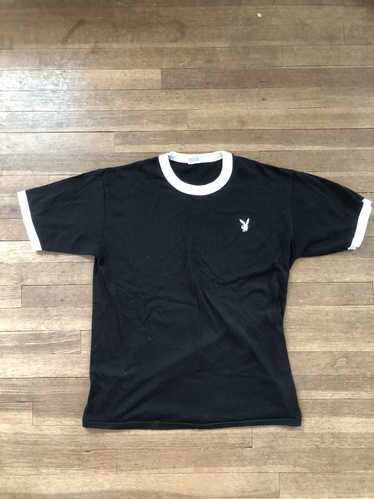 Playboy Playboy Logo Tshirt