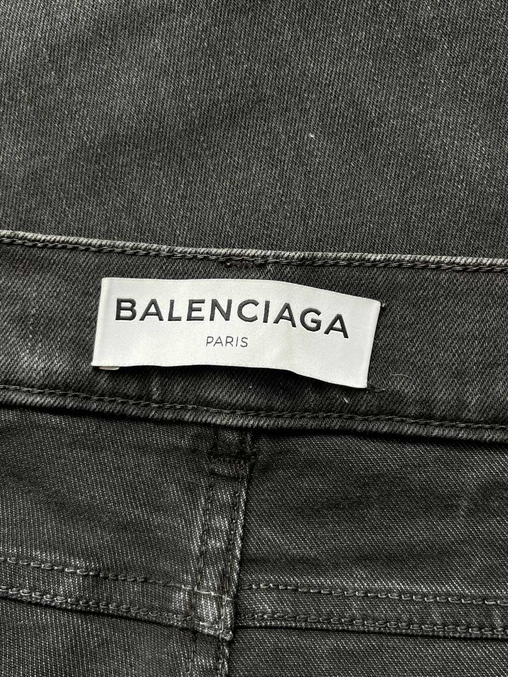 Balenciaga ⚡️QUICK SALE⚡️2017 Balenciaga Demna Wa… - image 3