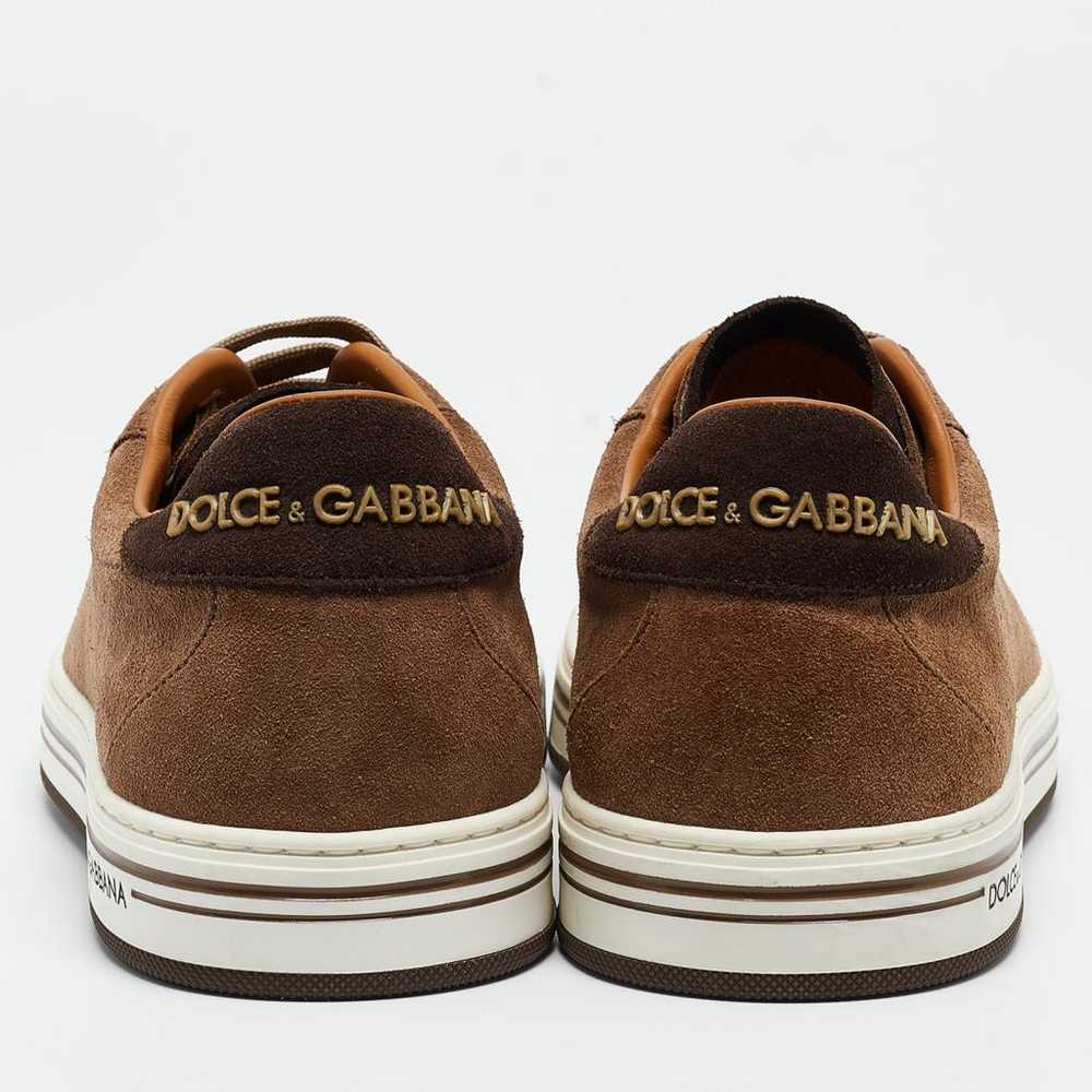 Dolce & Gabbana Trainers - image 4