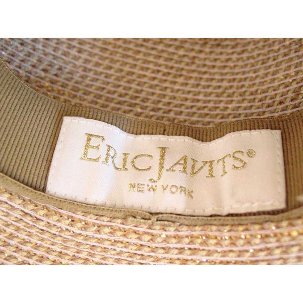 Eric Javits Hat - image 9