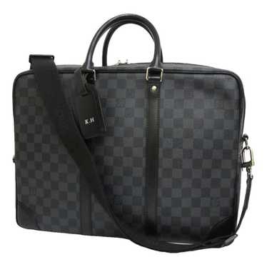 Louis Vuitton Leather handbag - image 1