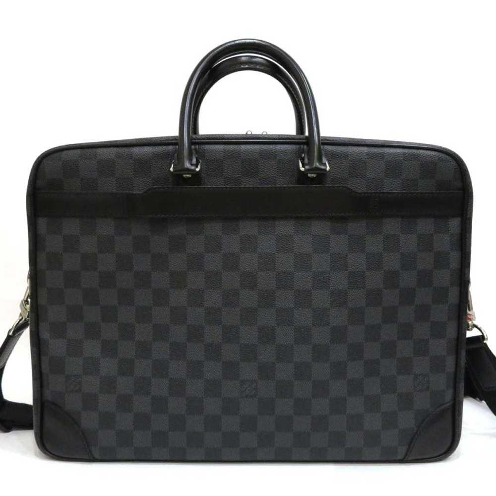 Louis Vuitton Leather handbag - image 2