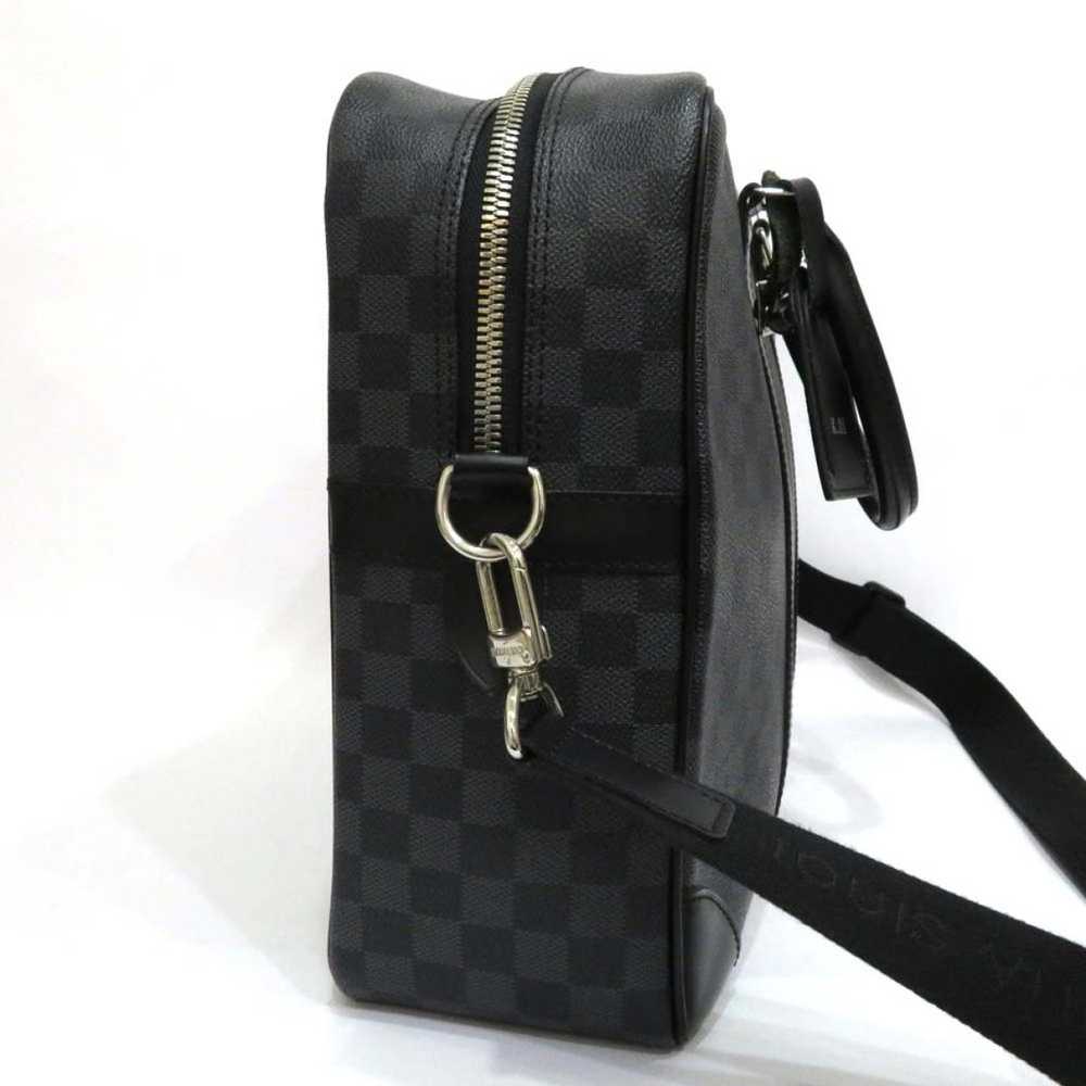 Louis Vuitton Leather handbag - image 3