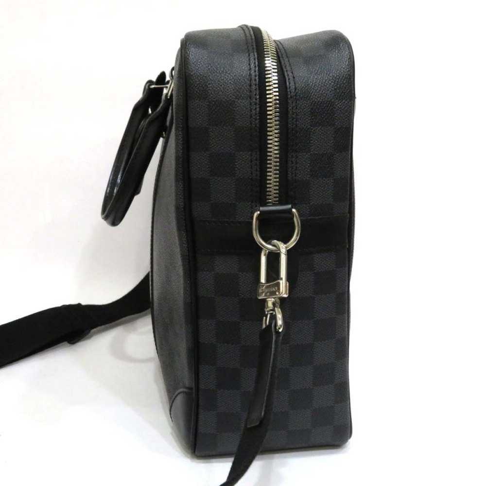 Louis Vuitton Leather handbag - image 4