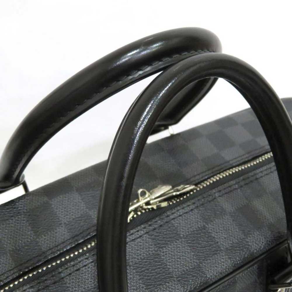 Louis Vuitton Leather handbag - image 8