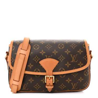 LOUIS VUITTON Monogram Sologne