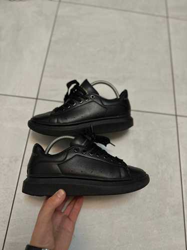 Alexander McQueen × Vintage Alexander McQueen blac