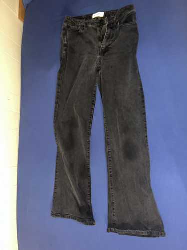 Rsq RSQ Black High-Waisted Jeans 29’