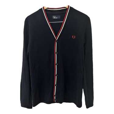 Fred Perry Sweatshirt - image 1