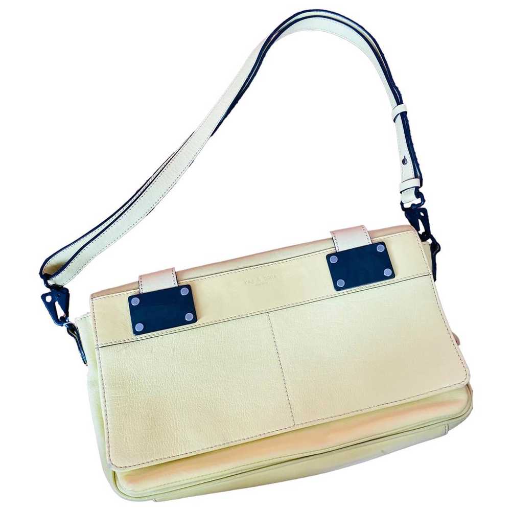 Rag & Bone Leather handbag - image 1