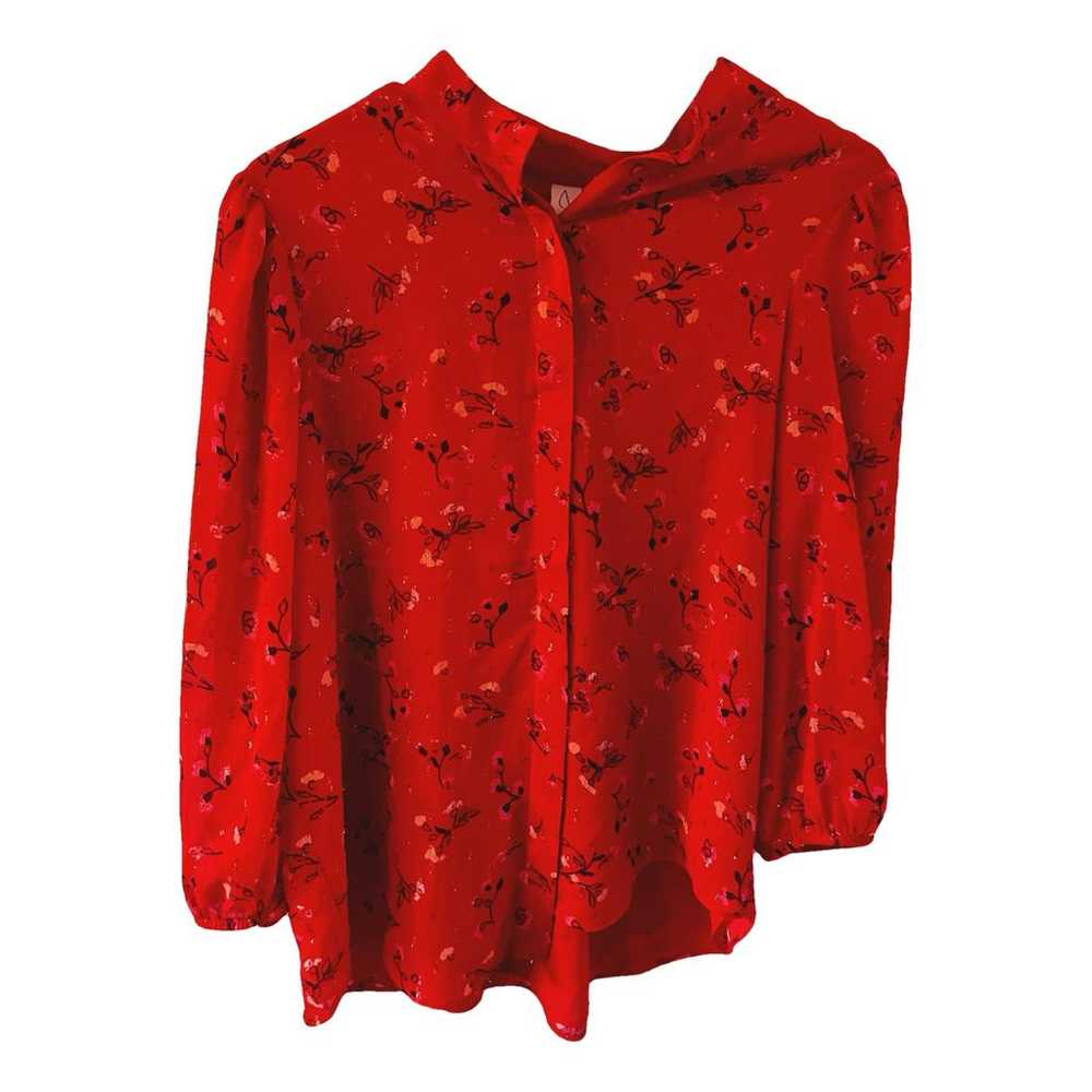 Joie Blouse - image 1