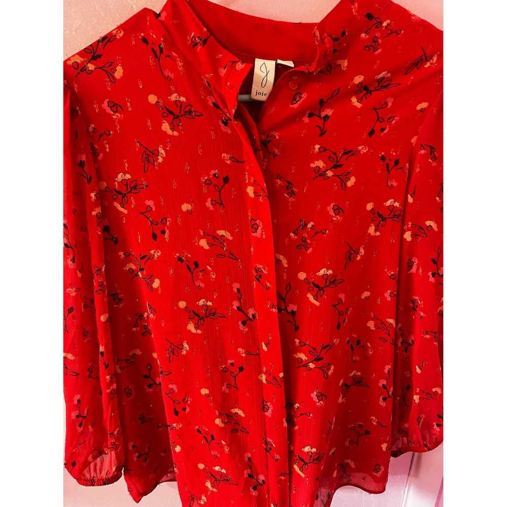 Joie Blouse - image 6