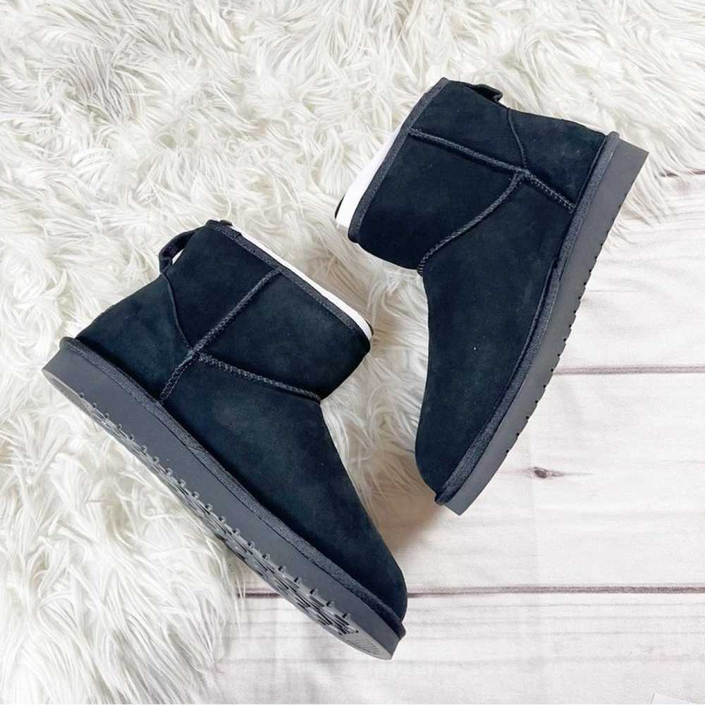 Ugg Leather boots - image 2