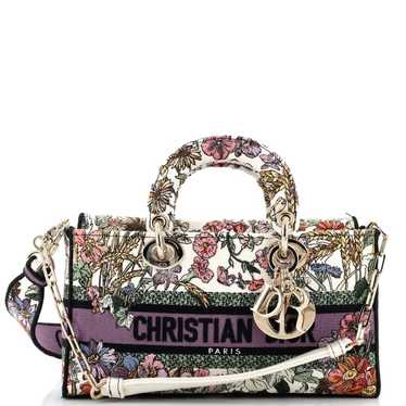 Christian Dior Cloth handbag