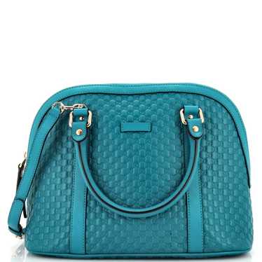 Gucci Leather satchel