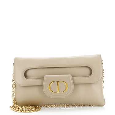 Christian Dior Leather handbag - image 1