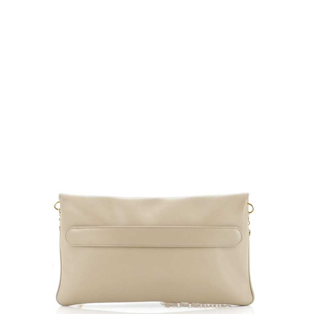 Christian Dior Leather handbag - image 3