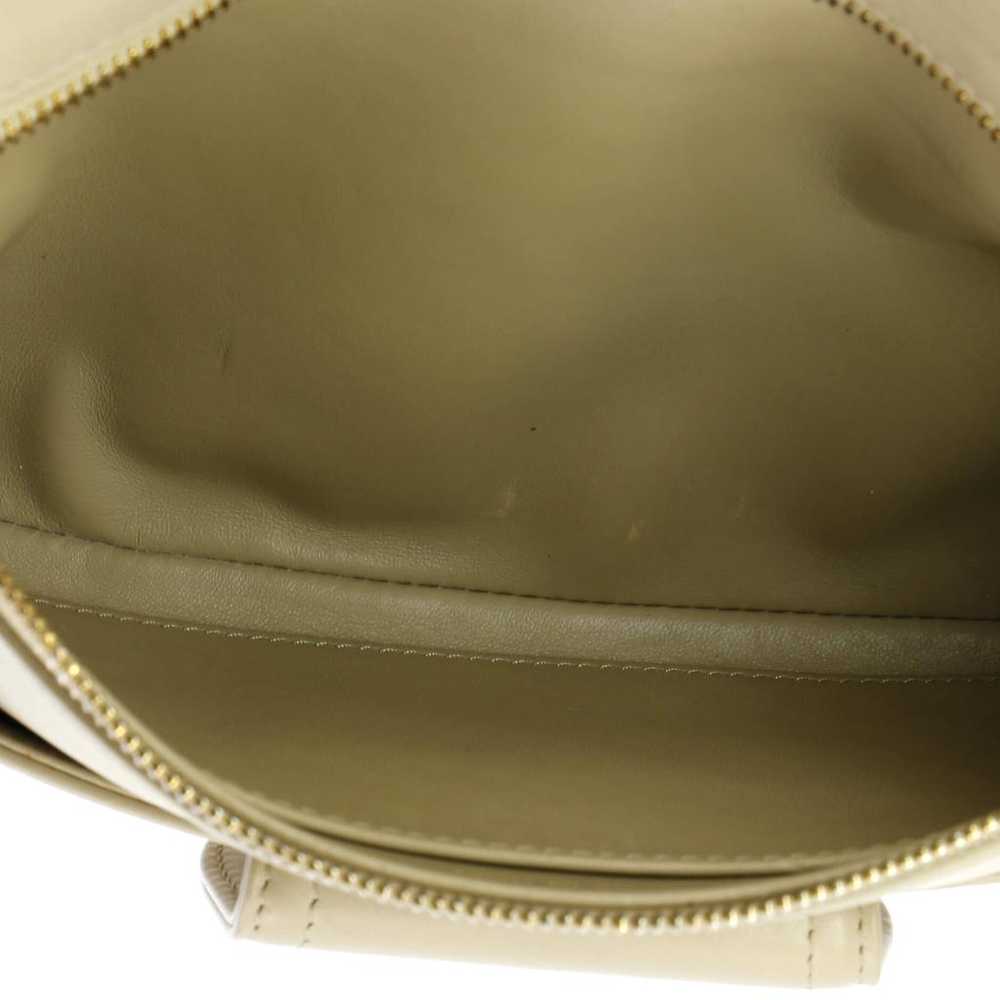 Christian Dior Leather handbag - image 5