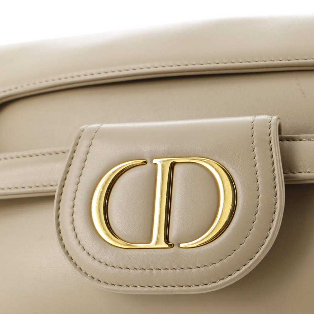 Christian Dior Leather handbag - image 6