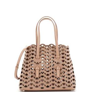 Alaïa Leather handbag