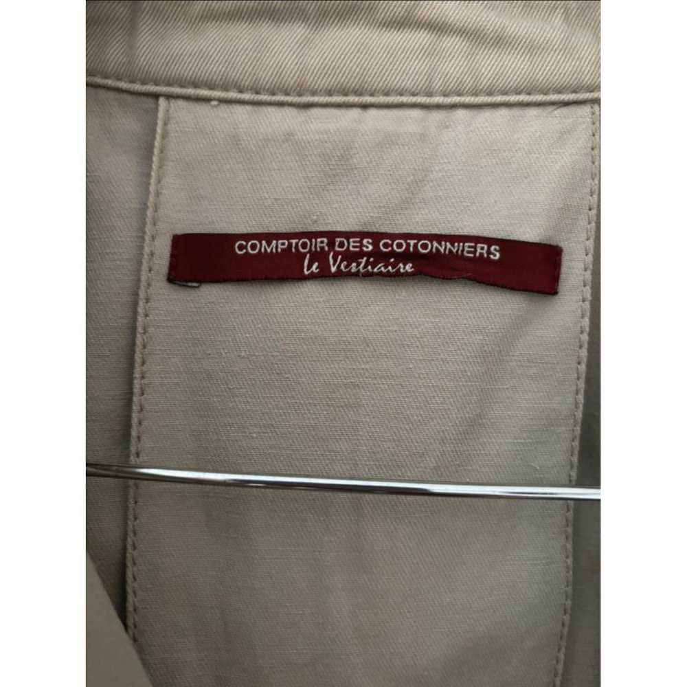 Comptoir Des Cotonniers Trench coat - image 7