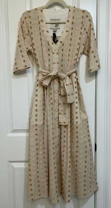 ace&jig Leelee Dress (XS) | Used, Secondhand, Rese