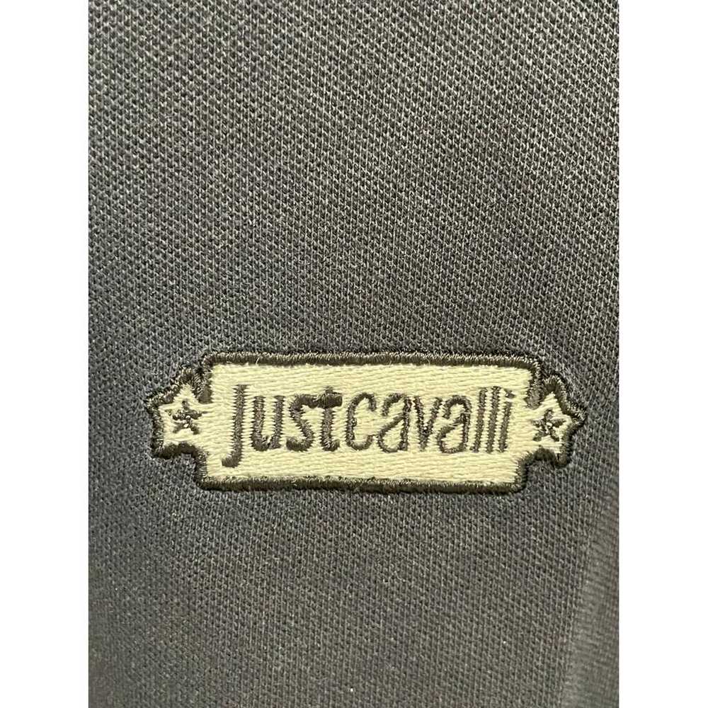 Just Cavalli Polo shirt - image 6