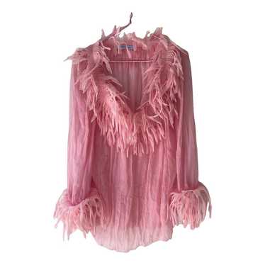 Blumarine Silk blouse - image 1