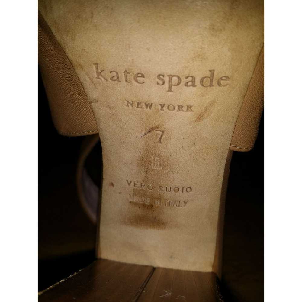 Kate Spade Kate Spade New York Heeled Sandals Wom… - image 8