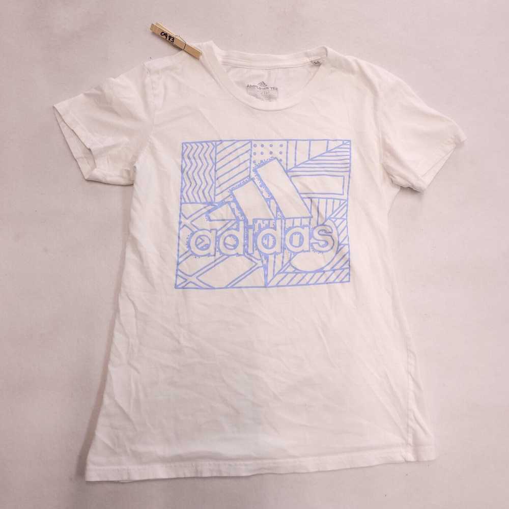 Adidas Adidas Amplifier Tee Casual Graphic T Shir… - image 2