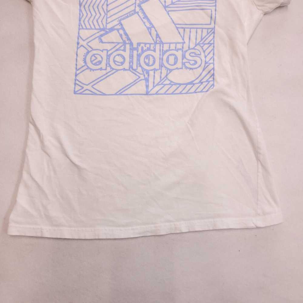 Adidas Adidas Amplifier Tee Casual Graphic T Shir… - image 7