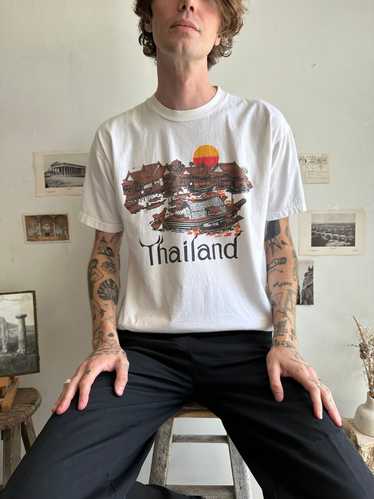1990s Thailand Tee (L/XL)