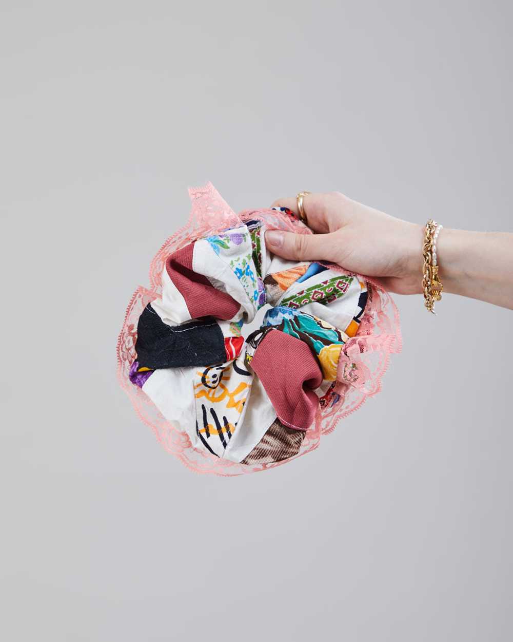 Rokit Originals Scrunchie - image 1