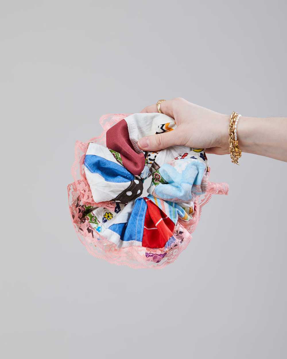 Rokit Originals Scrunchie - image 2