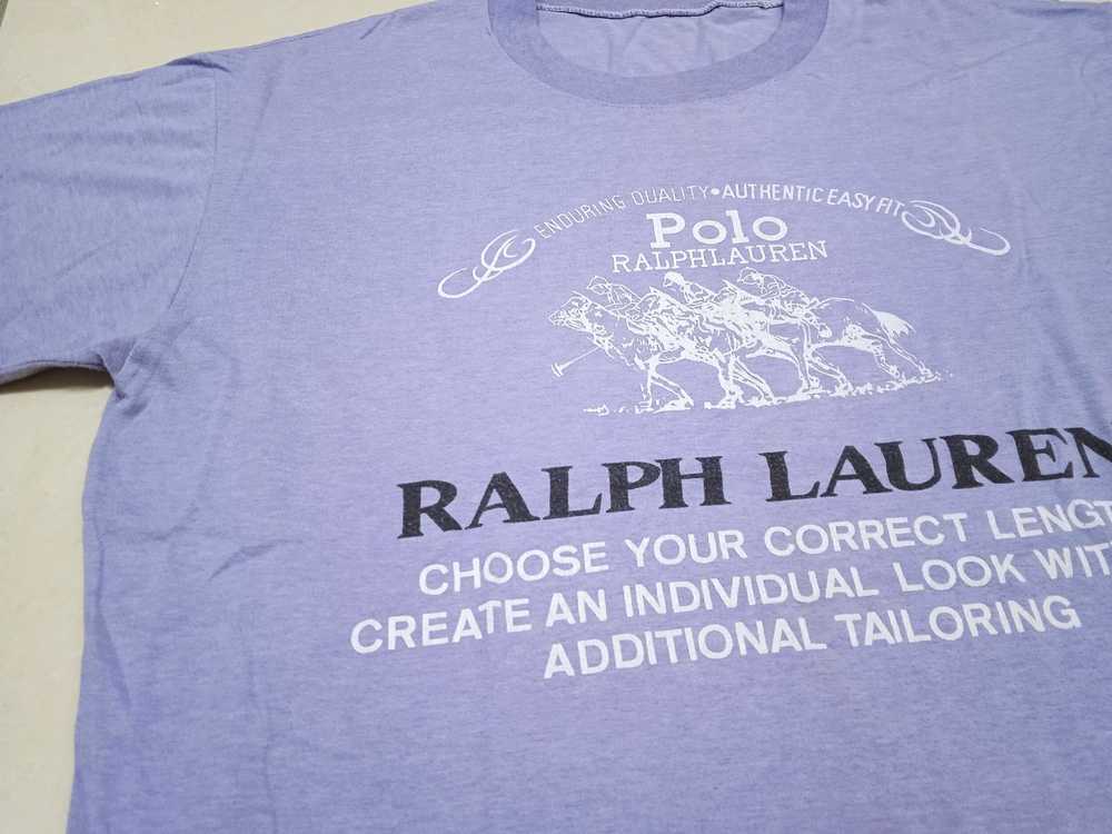 Polo Ralph Lauren × Streetwear × Vintage Vintage … - image 3