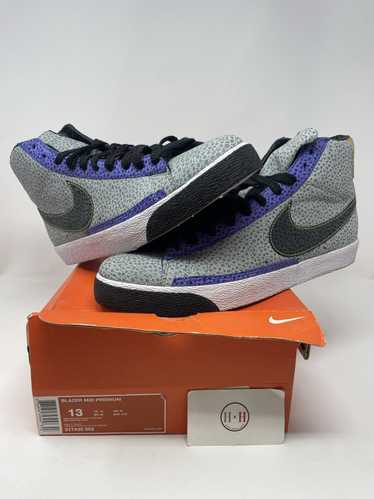 Nike Nike Blazer Mid Premium Dqm