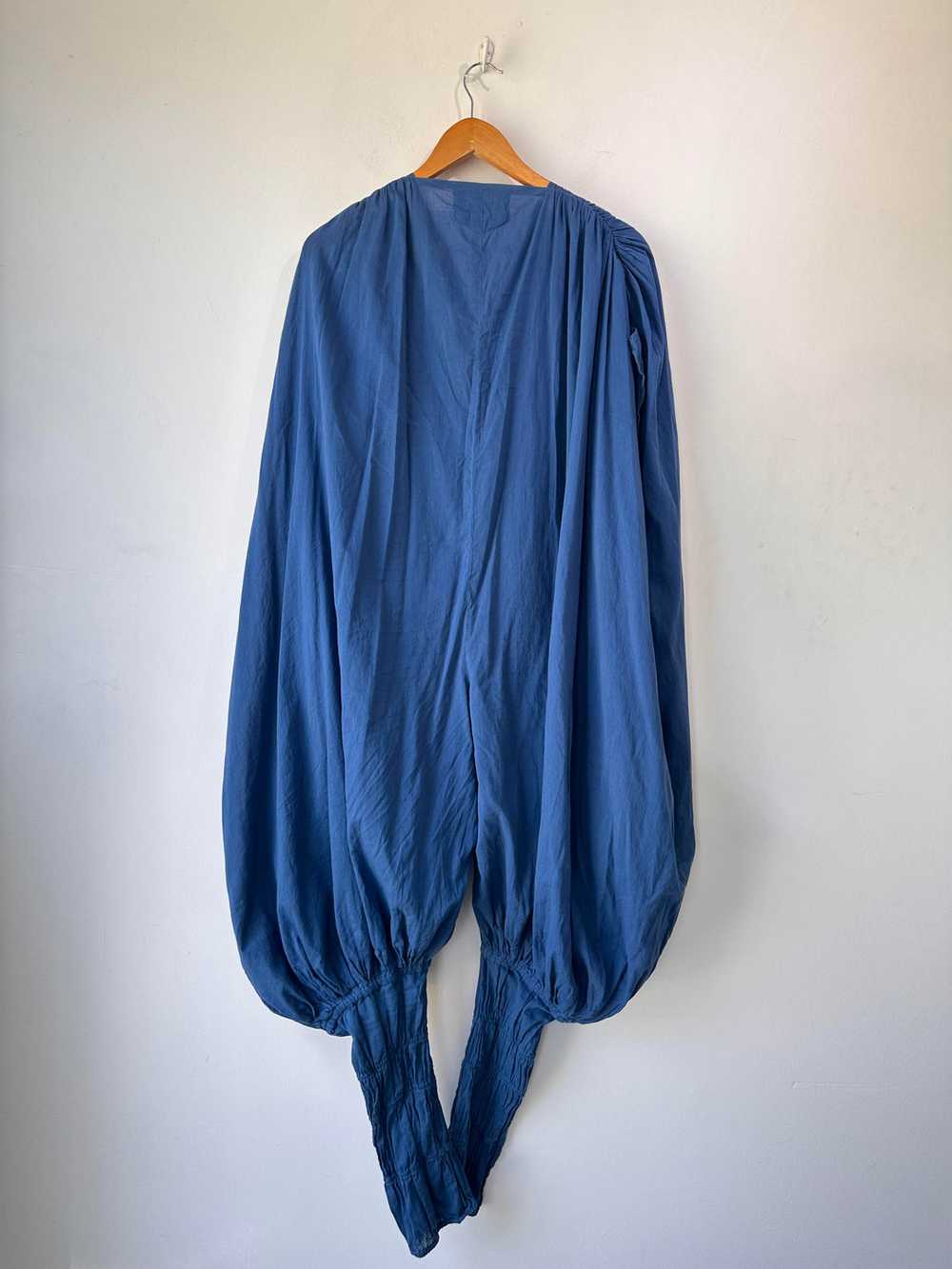 Future Primitive Blue Jumpsuit - image 4