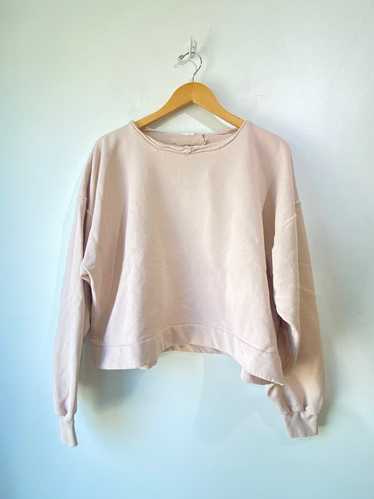 Rachel comey argento sweatshirt best sale