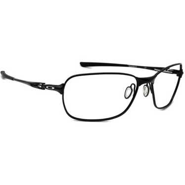 〇 / 中古 OAKLEY サングラス / C-WIRE CE 4046-01 10c90c00-81cb-43c1-848c-