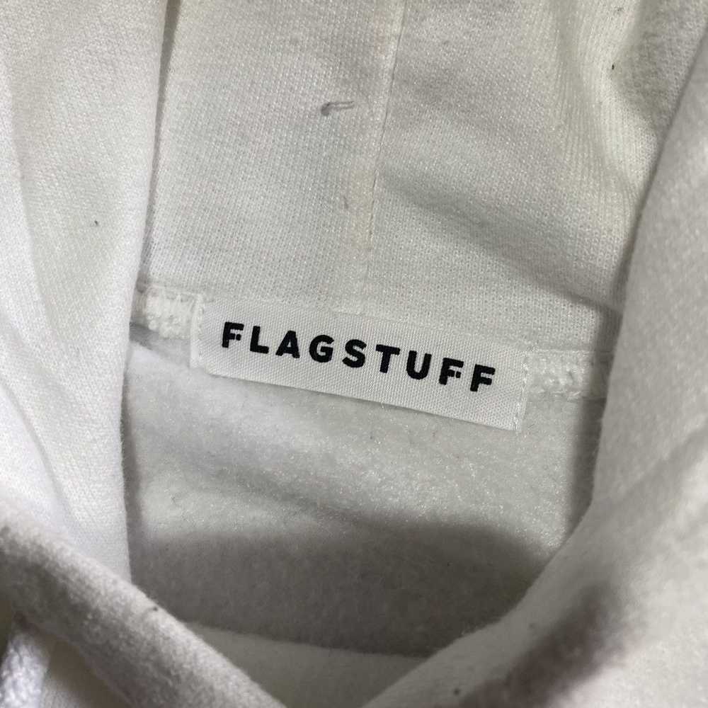 Archival Clothing × Flagstuff × Japanese Brand Fl… - image 5