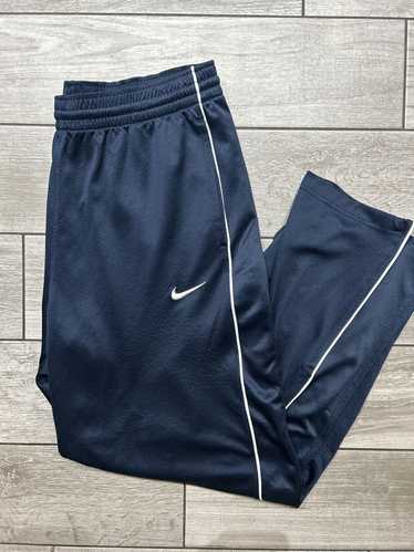 Nike × Streetwear × Vintage Nike Track pants Vinta