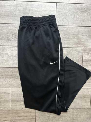 Nike × Streetwear × Vintage Nike Track pants Vinta