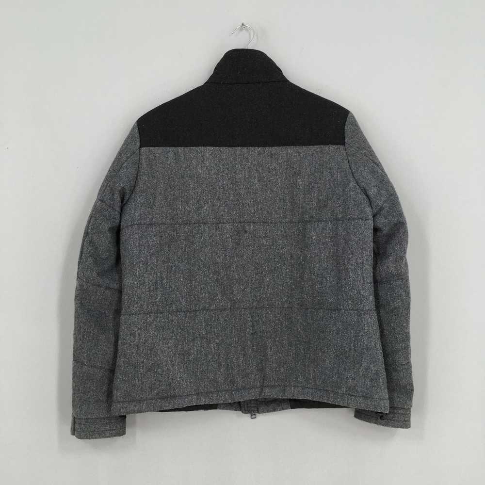 Japanese Brand × PPFM × Vanquish Vanquish Wool Pu… - image 10