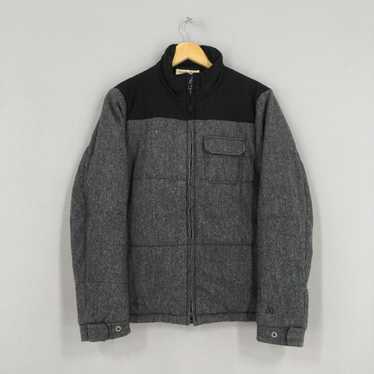 Japanese Brand × PPFM × Vanquish Vanquish Wool Pu… - image 1