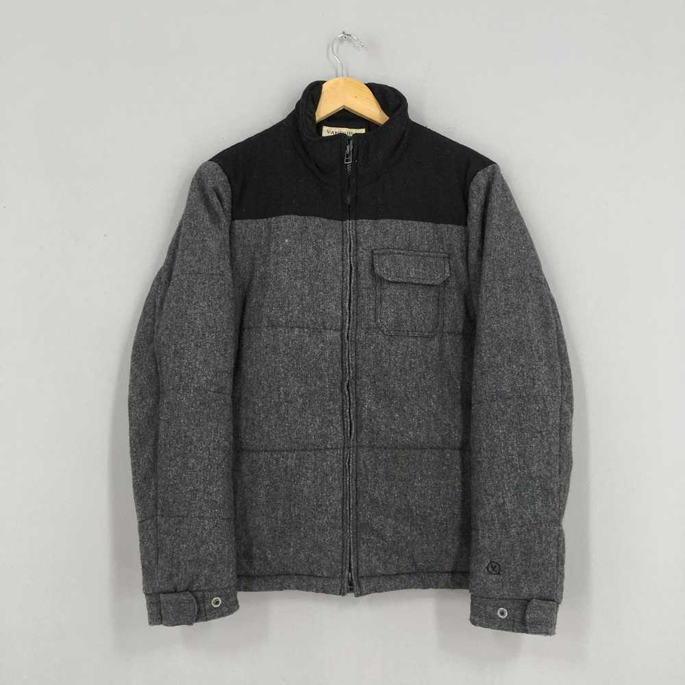 Japanese Brand × PPFM × Vanquish Vanquish Wool Pu… - image 2