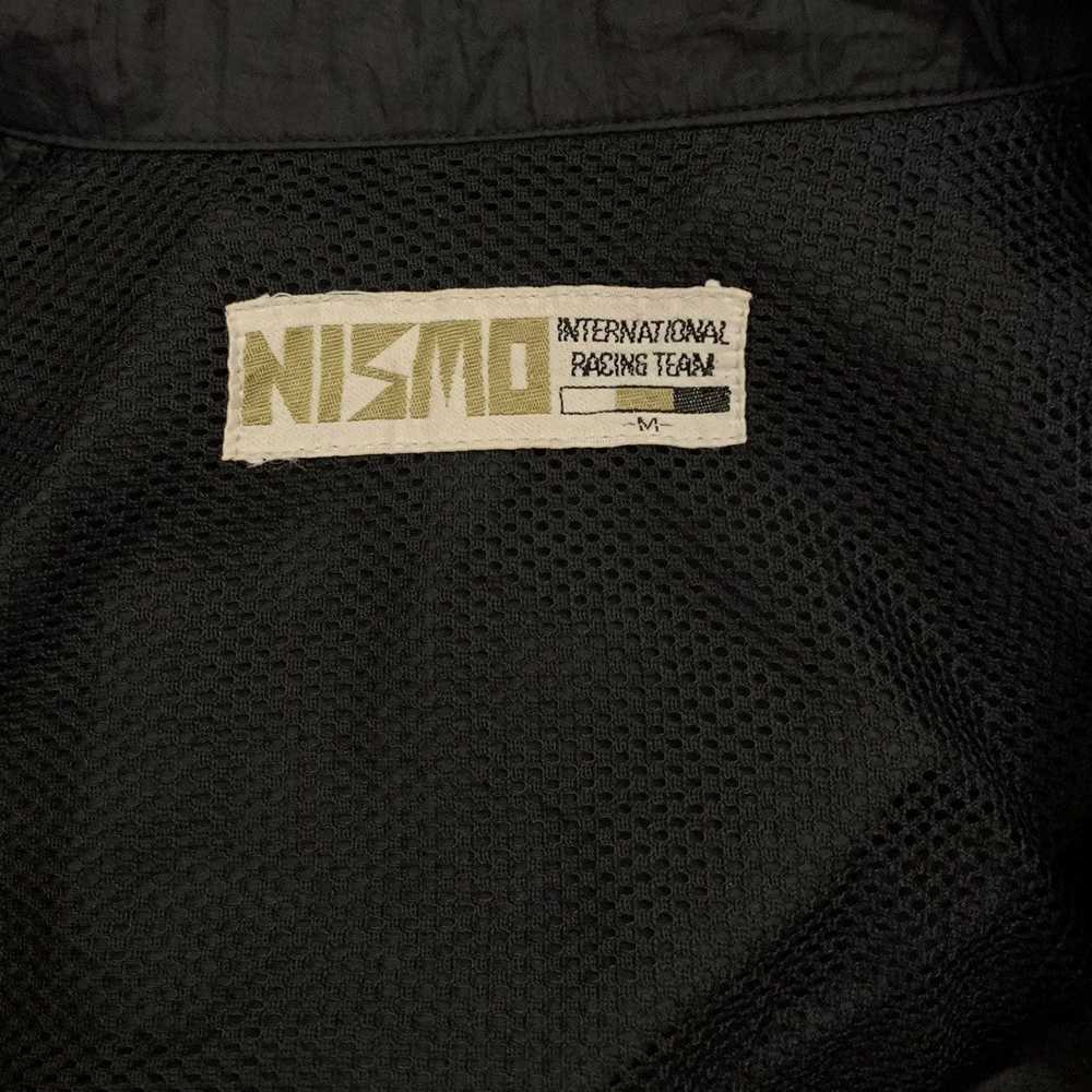 Japanese Brand × Vintage Vtg NISMO Nissan Motorsp… - image 7