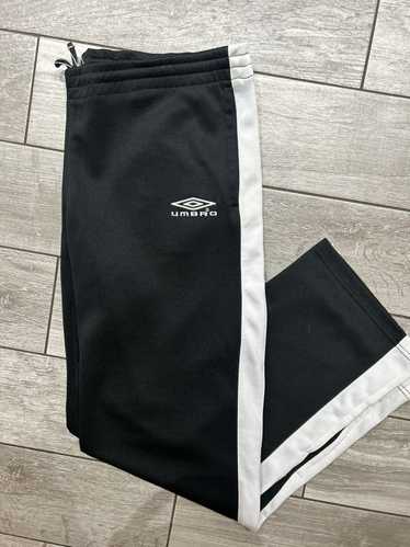 Nike × Streetwear × Vintage Umbro Track pants Vint