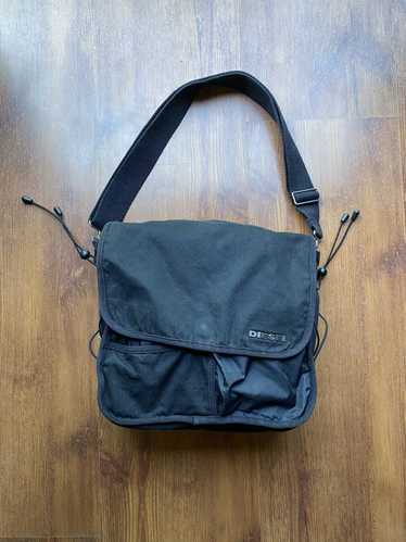 Diesel messenger bag - Gem